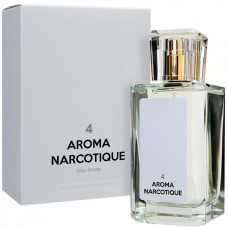 Aroma Narcotique №4 парфюмерная вода женская 100 мл. (J`adore/Molecule)