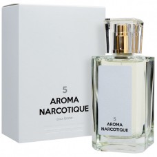 Aroma Narcotique №5 парфюмерная вода женская 100 мл. (Eclat d`Arpege/Molecule)