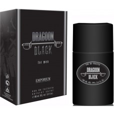 Brocard Emporium Dragoon Black туалетная вода 100 мл.
