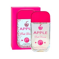 Sergio Nero Apple Pink Dream парфюмерная вода 50 мл.